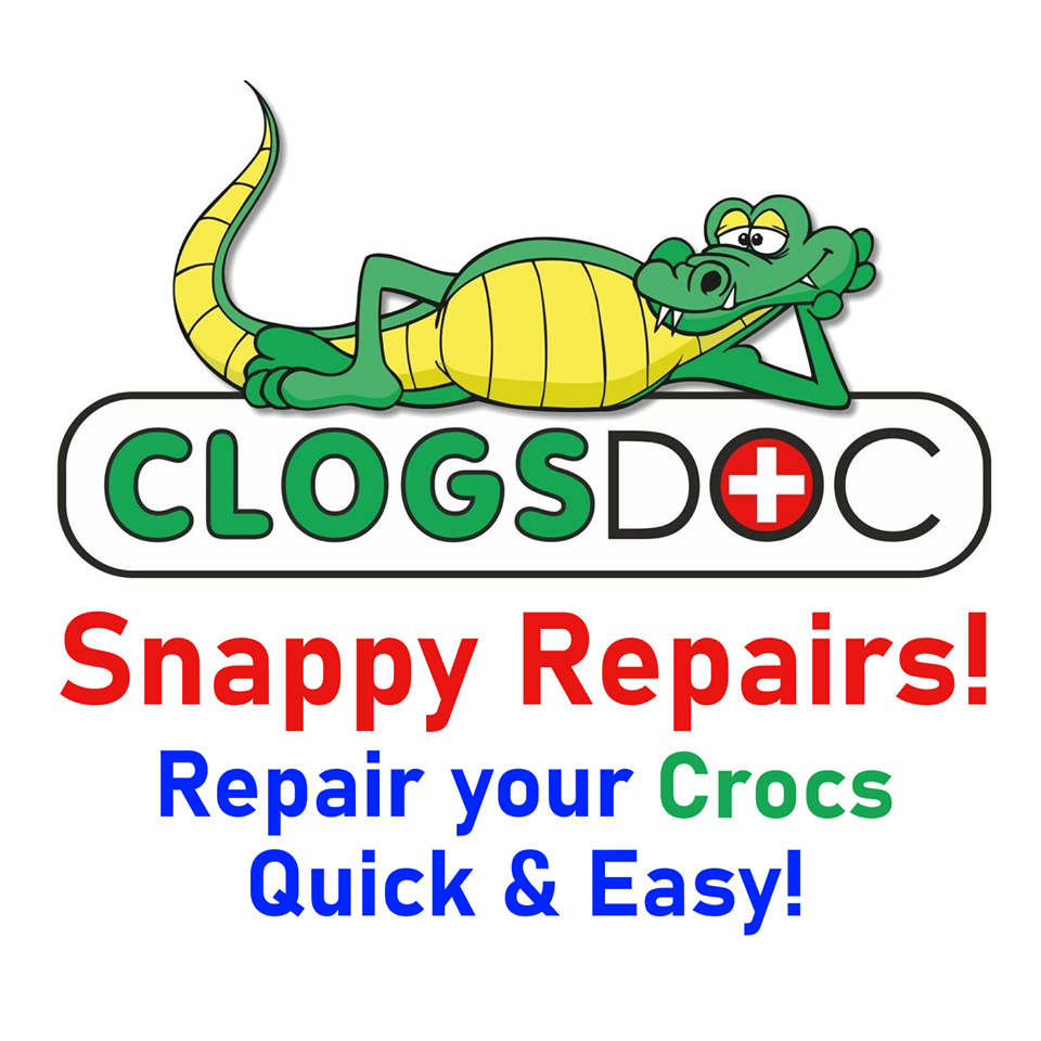ClogsDoc USA - Replacement Rivets to Repair your Crocs Shoe Strap