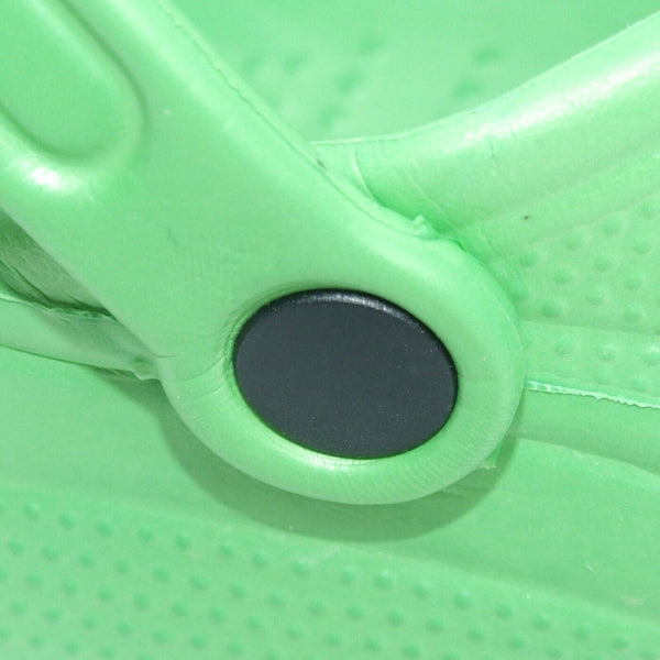 4-Pack Replacement Rivets to Repair Crocs Shoe Strap